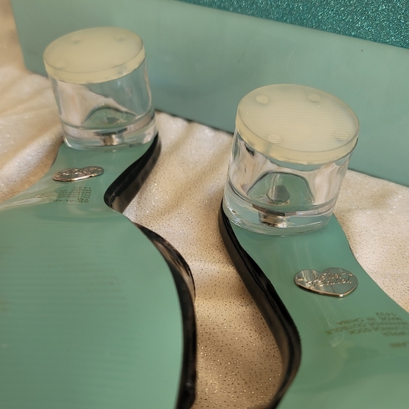 NIB Leopard Print Slip-Ons by Betsey Johnson - Picture 6 of 12